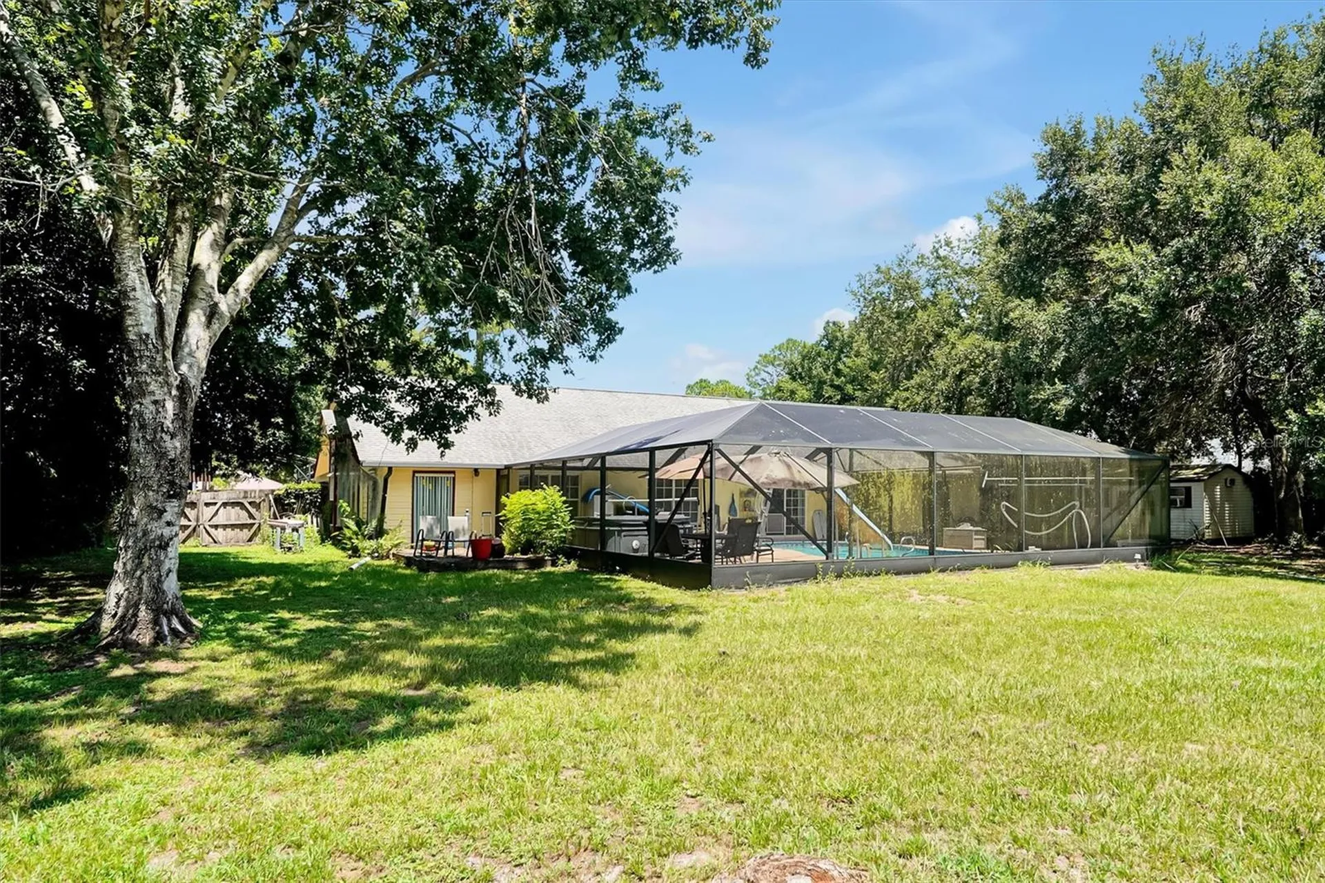 3640 Wood Duck Drive Mims FL 32754