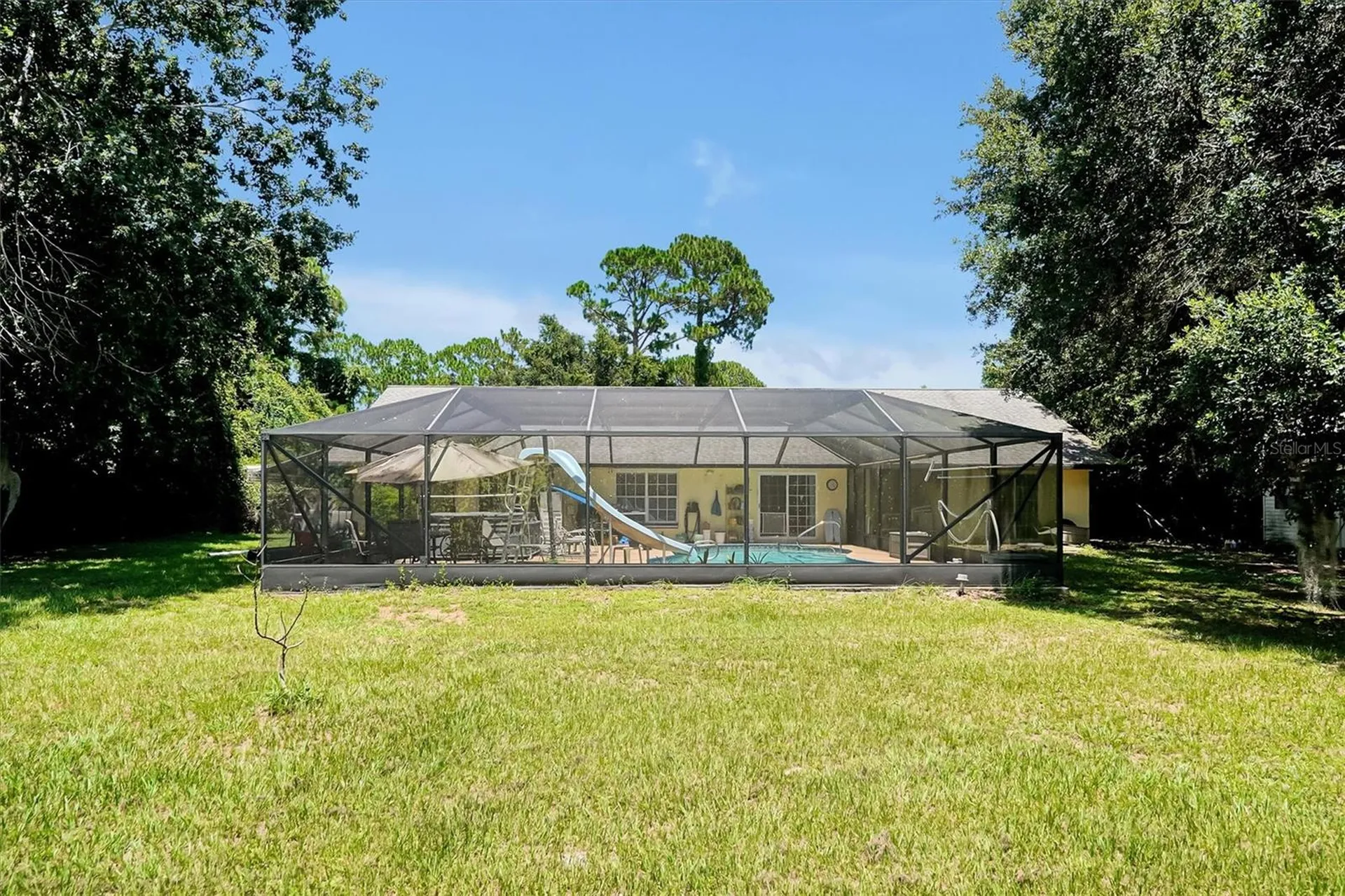 3640 Wood Duck Drive Mims FL 32754