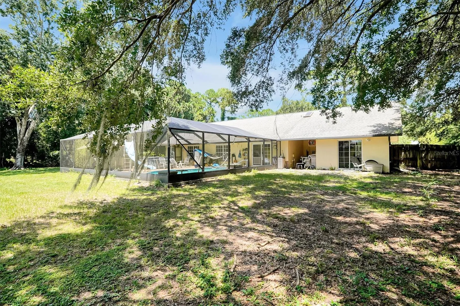 3640 Wood Duck Drive Mims FL 32754