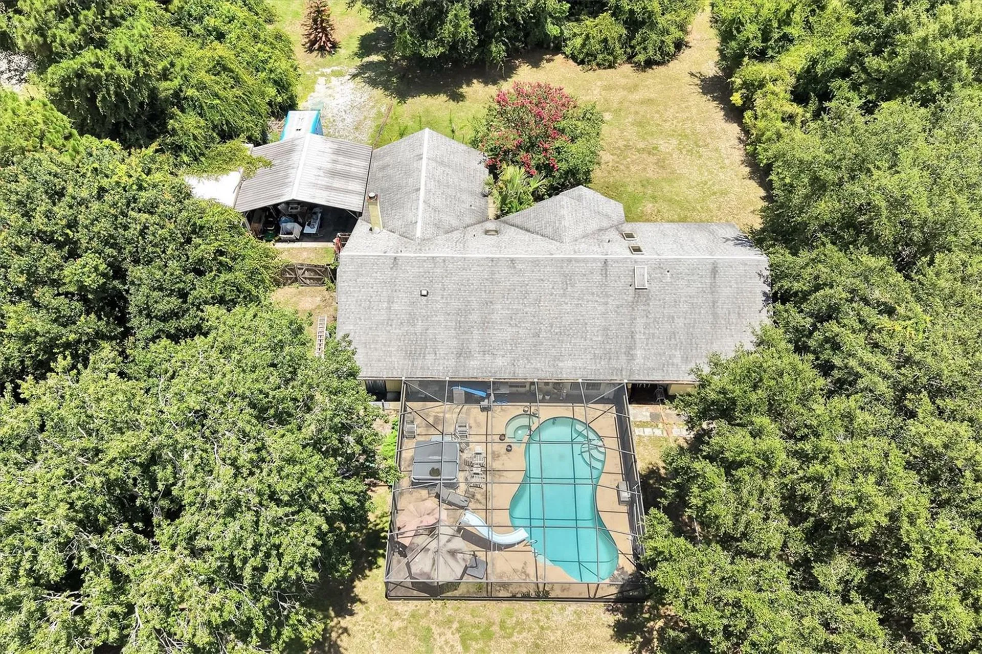 3640 Wood Duck Drive Mims FL 32754