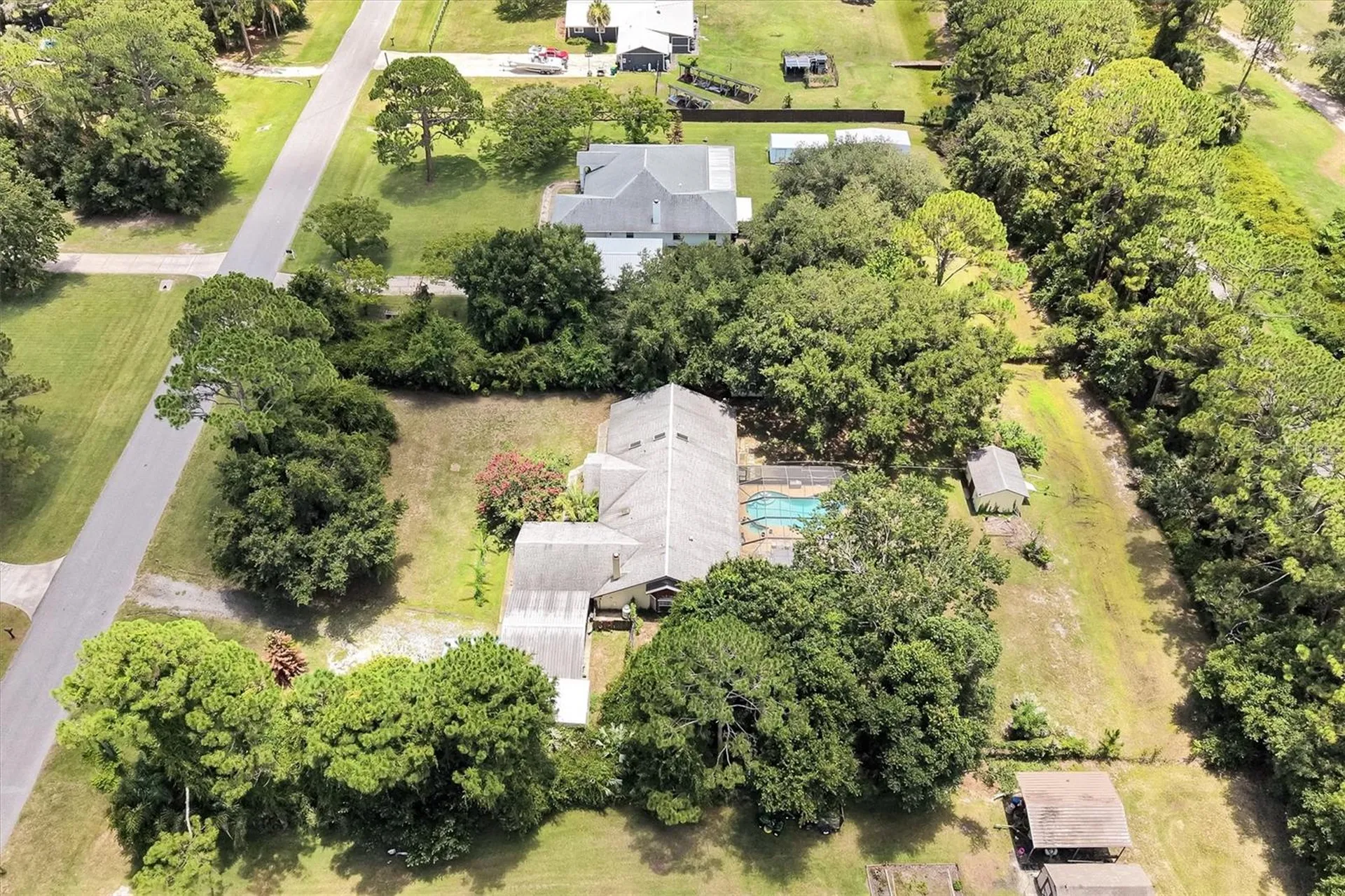 3640 Wood Duck Drive Mims FL 32754