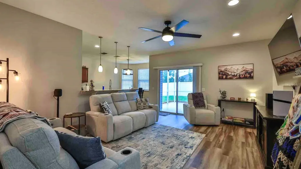 741 Mystic Oaks Lane Deland FL 32724