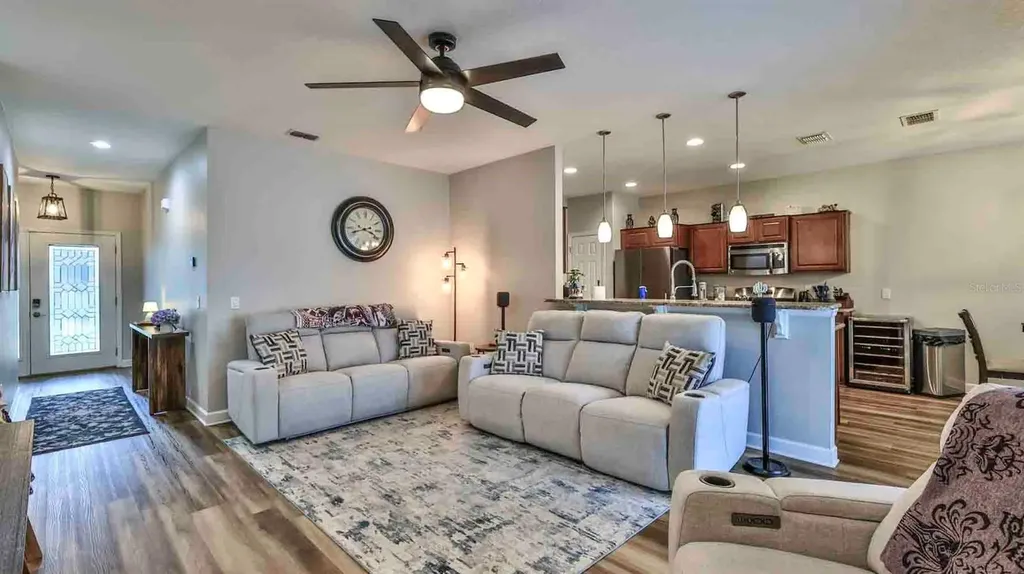 741 Mystic Oaks Lane Deland FL 32724