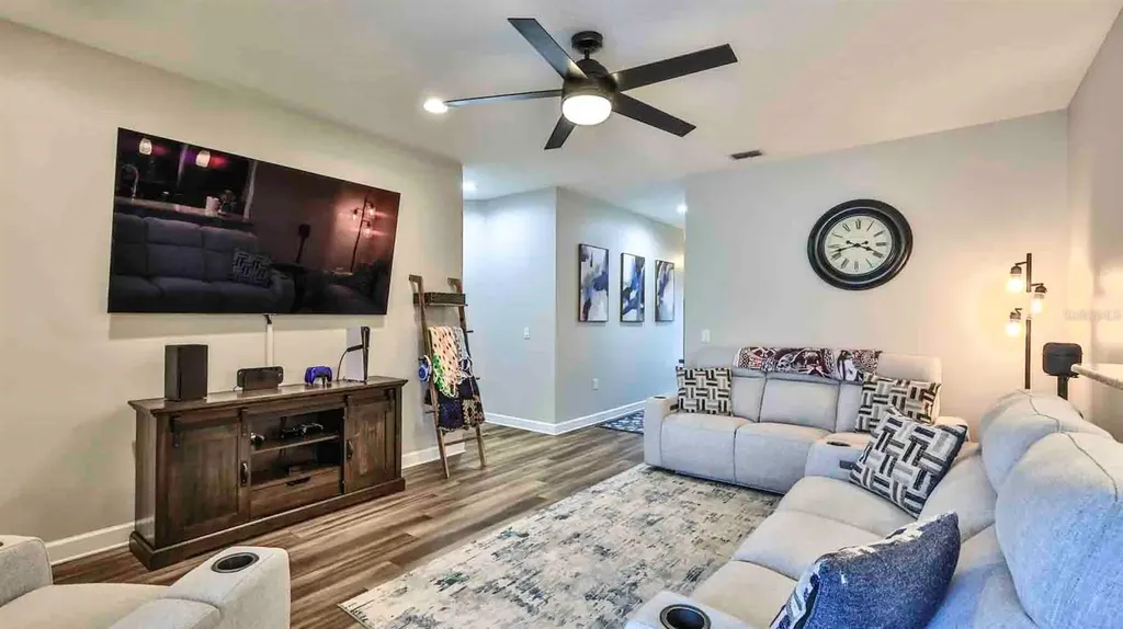 741 Mystic Oaks Lane Deland FL 32724