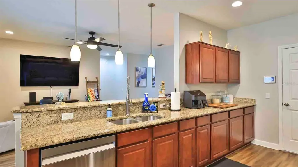 741 Mystic Oaks Lane Deland FL 32724