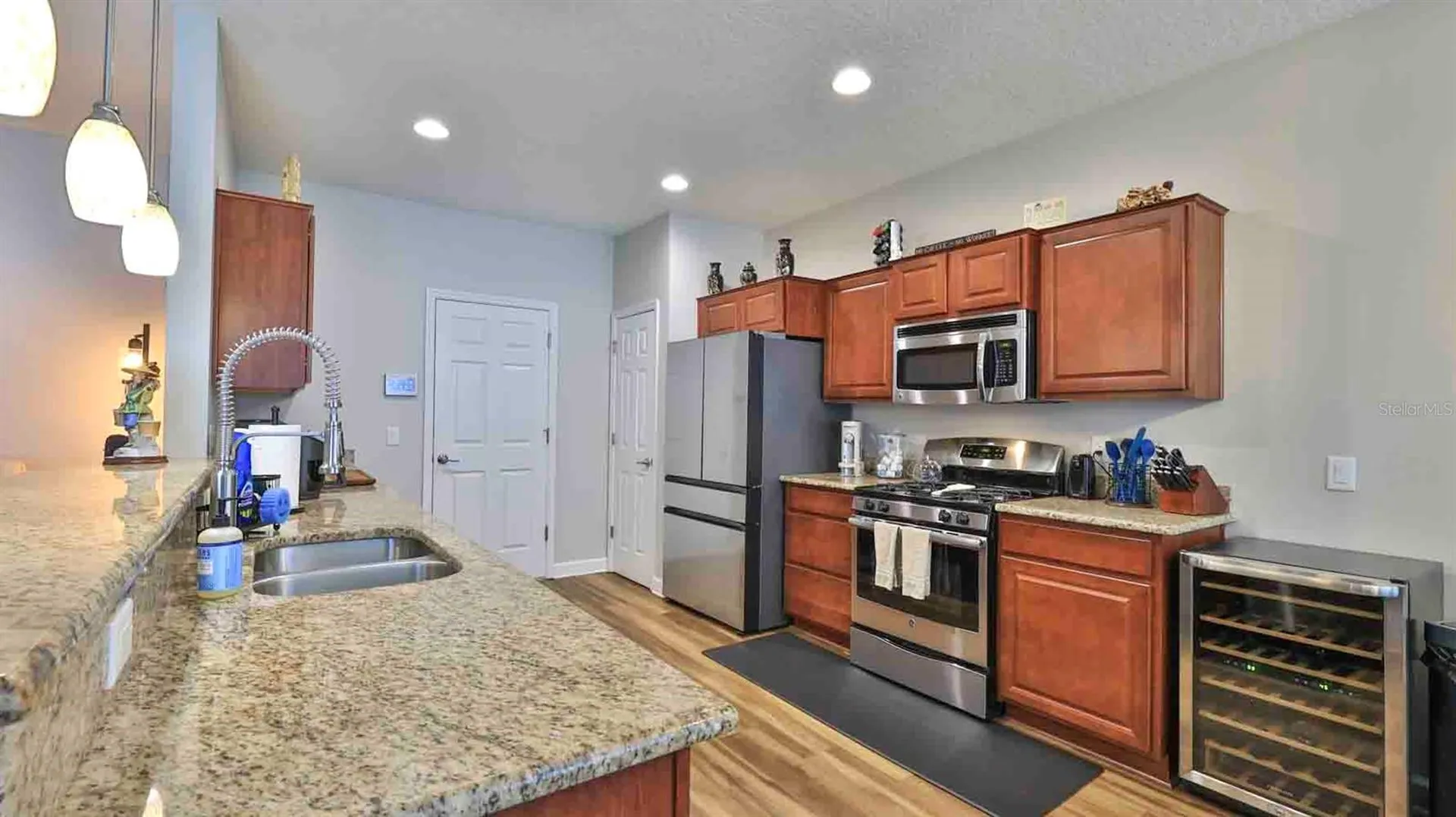 741 Mystic Oaks Lane Deland FL 32724