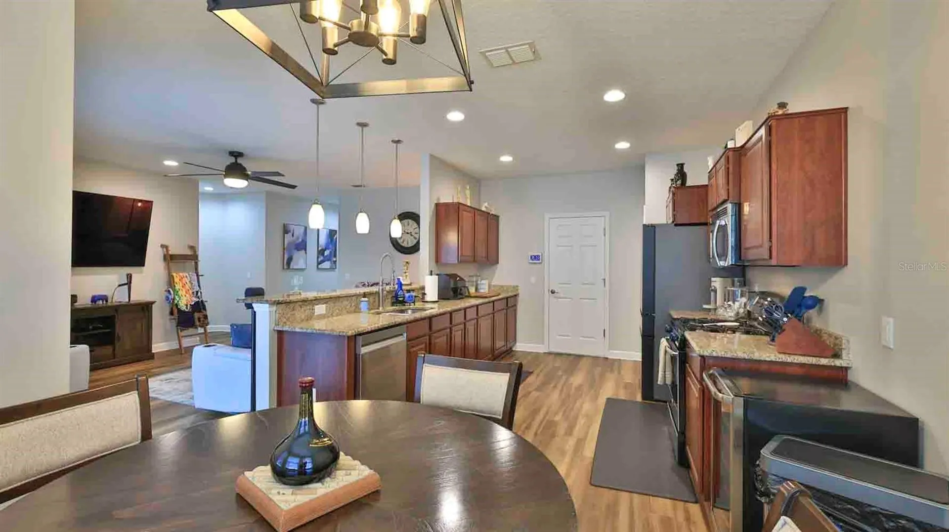 741 Mystic Oaks Lane Deland FL 32724
