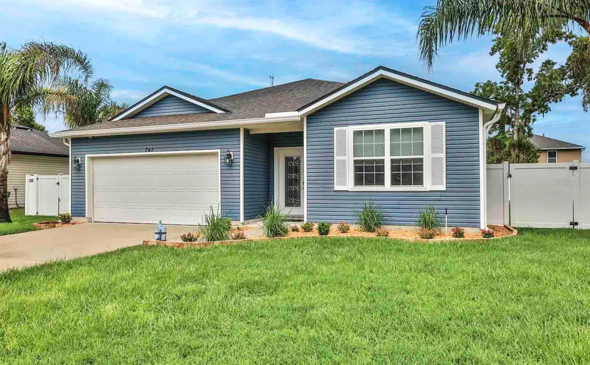 741 Mystic Oaks Lane Deland FL 32724