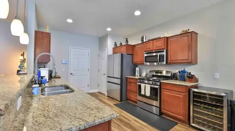 741 Mystic Oaks Lane Deland FL 32724