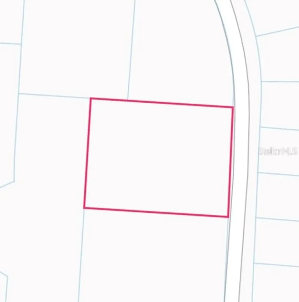 34253 Berryhill Drive Webster FL 33597