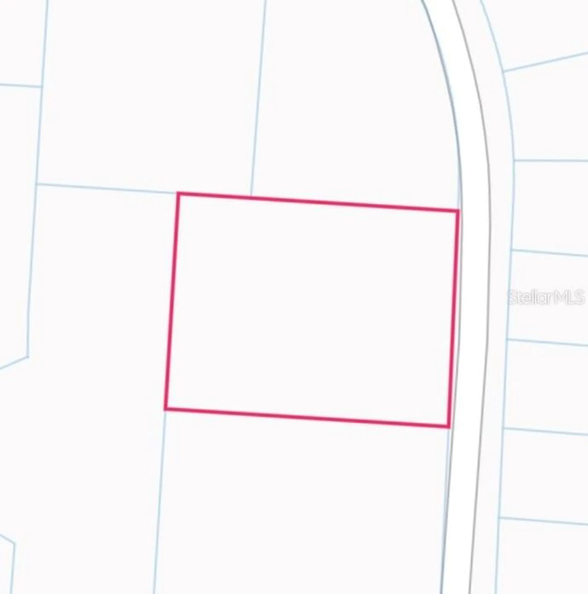 34253 Berryhill Drive Webster FL 33597