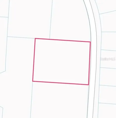 34253 Berryhill Drive Webster FL 33597