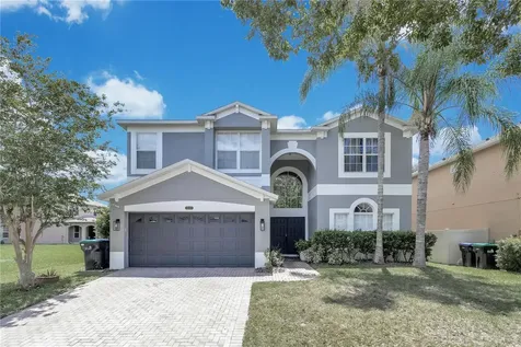 13051 Moss Park Ridge Drive Orlando FL 32832