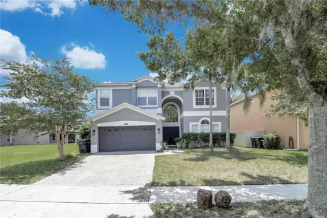 13051 Moss Park Ridge Drive Orlando FL 32832