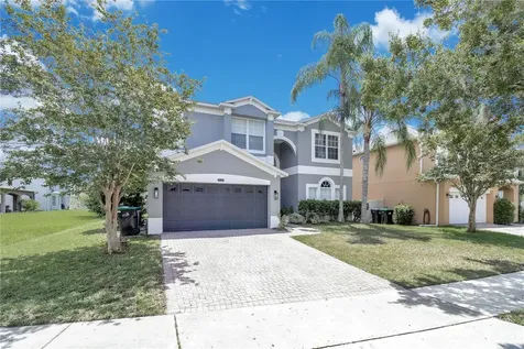 13051 Moss Park Ridge Drive Orlando FL 32832