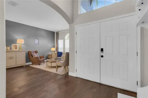 13051 Moss Park Ridge Drive Orlando FL 32832