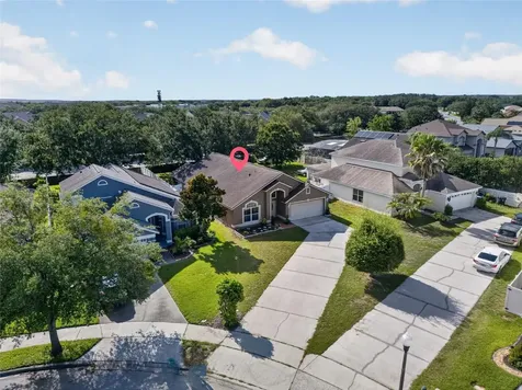 8376 Lake Amhurst Trail Orlando FL 32829
