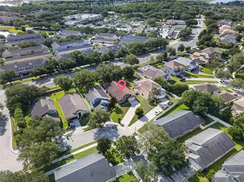 8376 Lake Amhurst Trail Orlando FL 32829