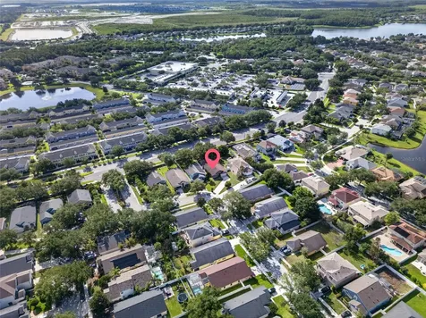 8376 Lake Amhurst Trail Orlando FL 32829