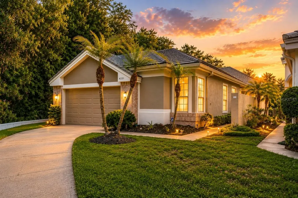 4201 Waterscape Drive Palm Harbor FL 34685