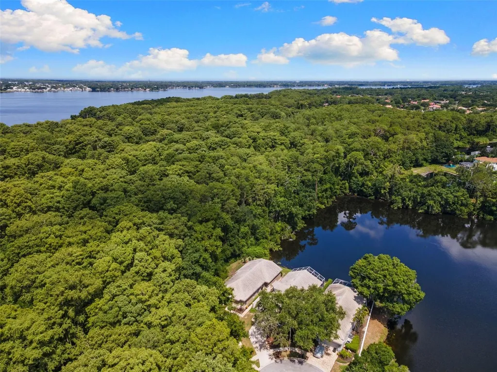 4201 Waterscape Drive Palm Harbor FL 34685