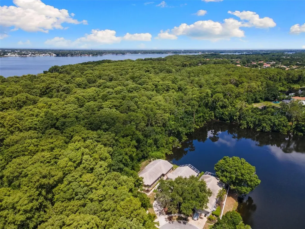 4201 Waterscape Drive Palm Harbor FL 34685