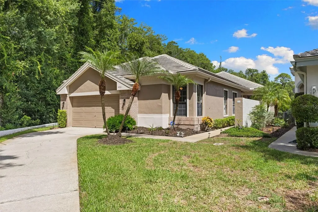 4201 Waterscape Drive Palm Harbor FL 34685