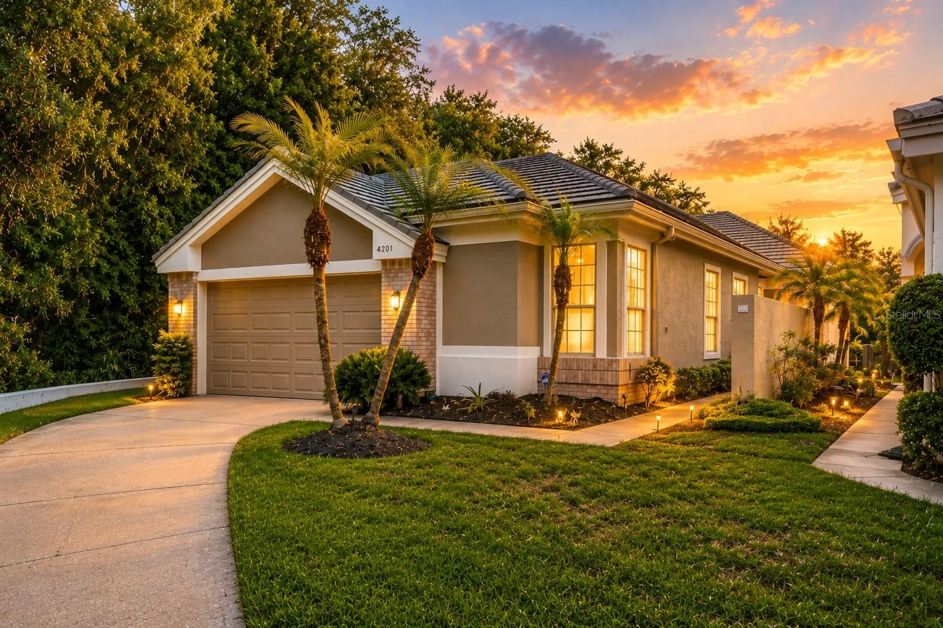 4201 Waterscape Drive Palm Harbor FL 34685