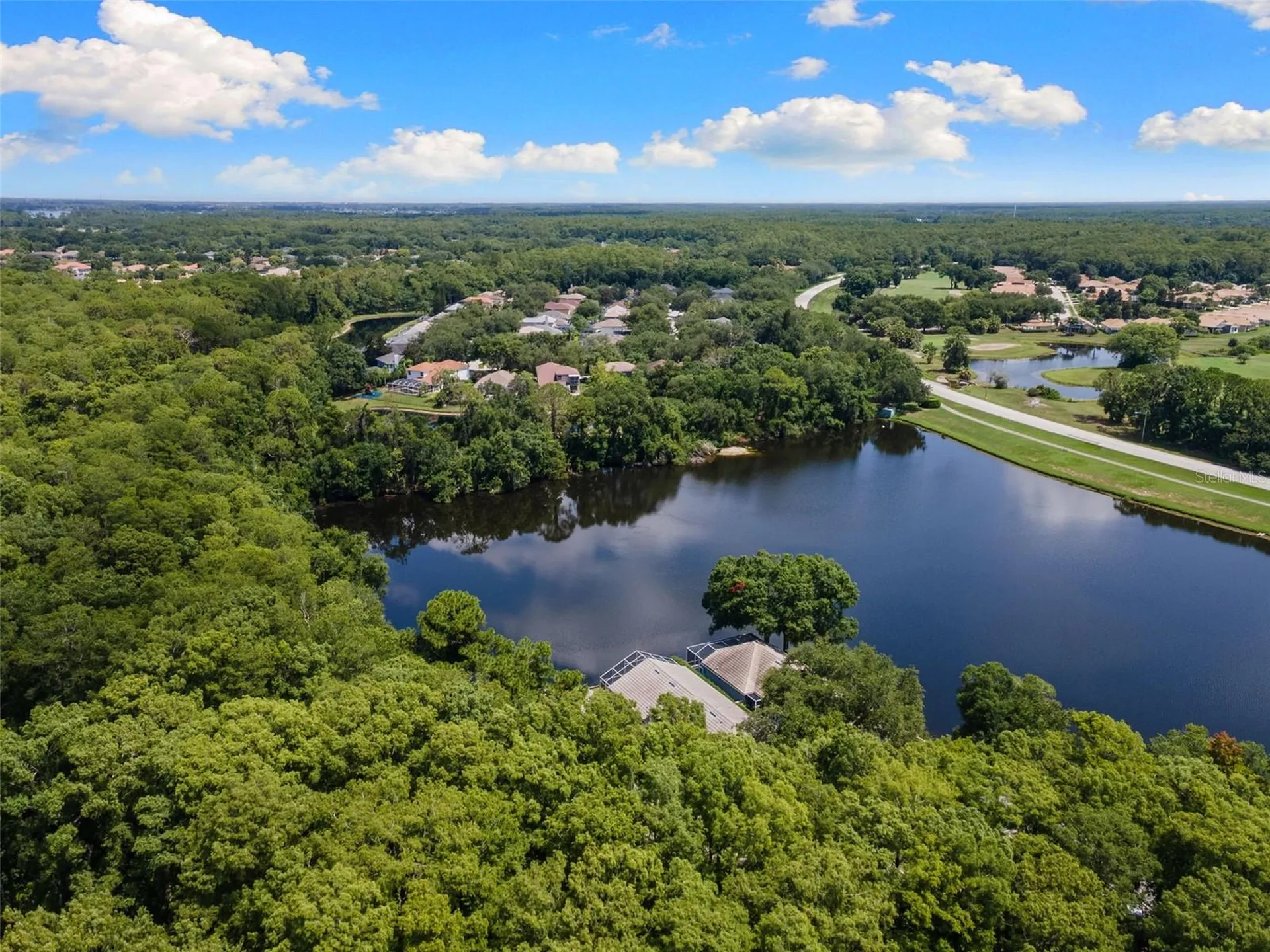 4201 Waterscape Drive Palm Harbor FL 34685