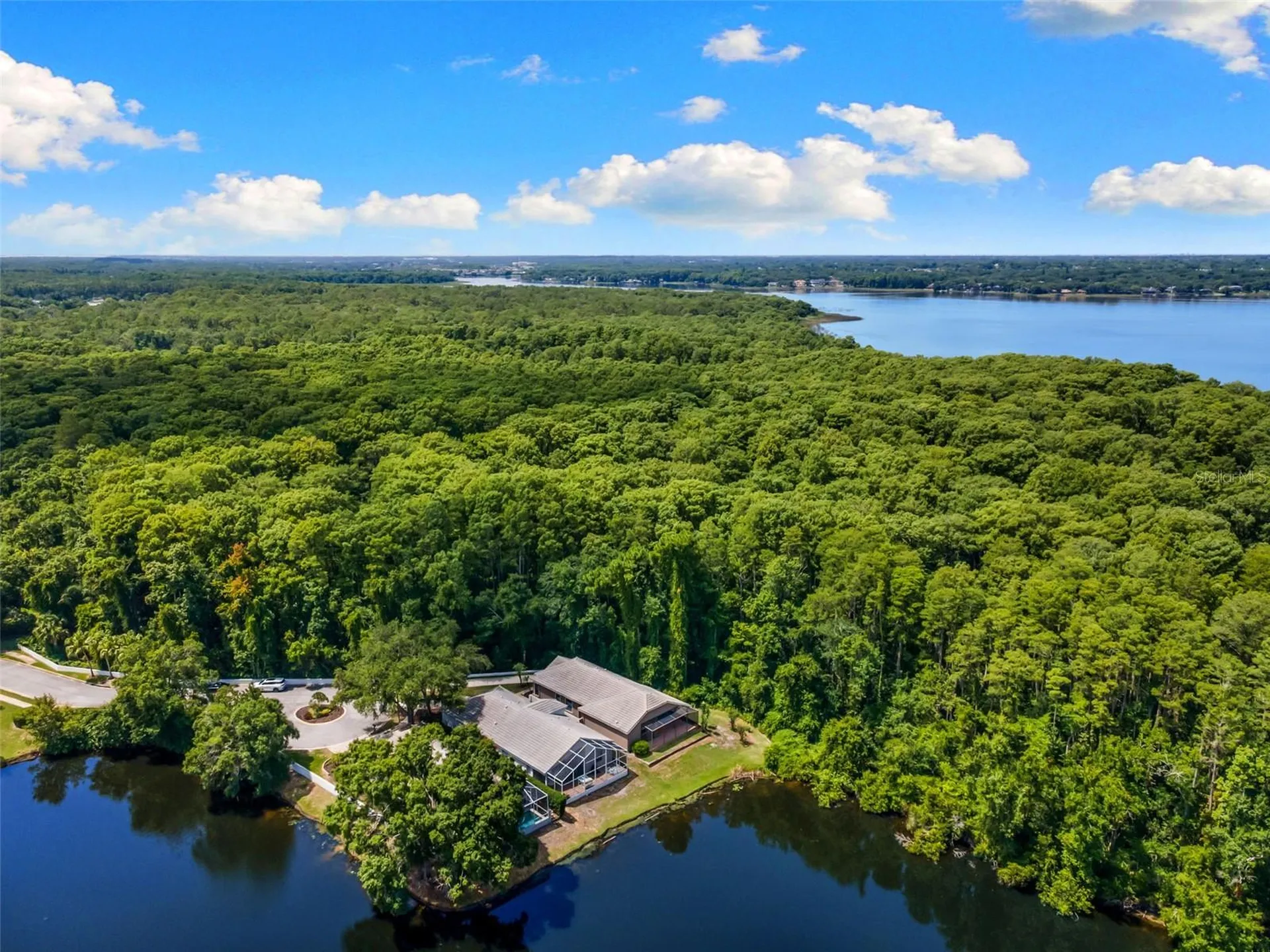 4201 Waterscape Drive Palm Harbor FL 34685