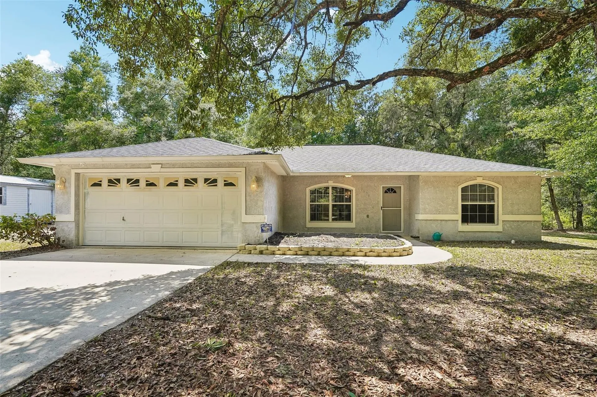 3695 Woodbridge Road Deland FL 32720