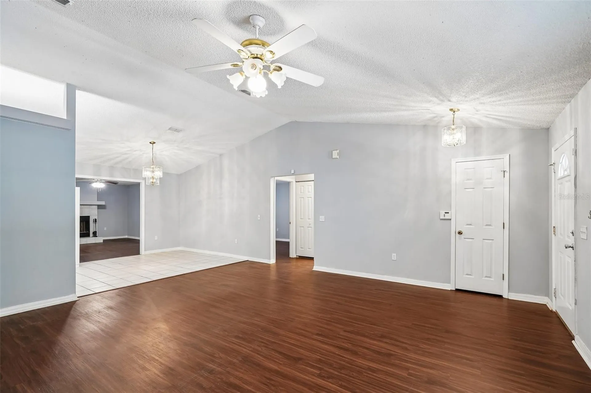 3695 Woodbridge Road Deland FL 32720