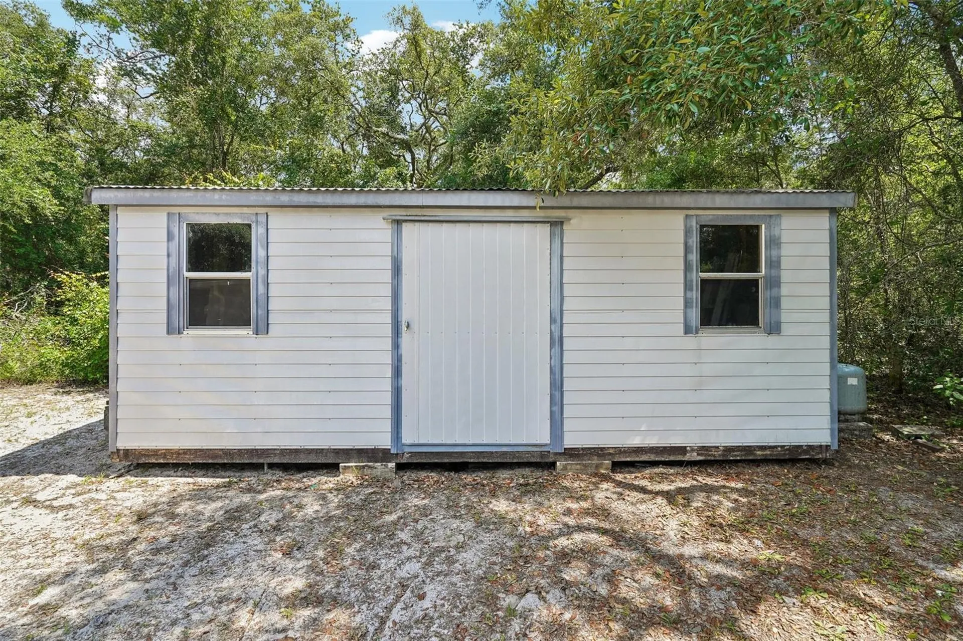 3695 Woodbridge Road Deland FL 32720