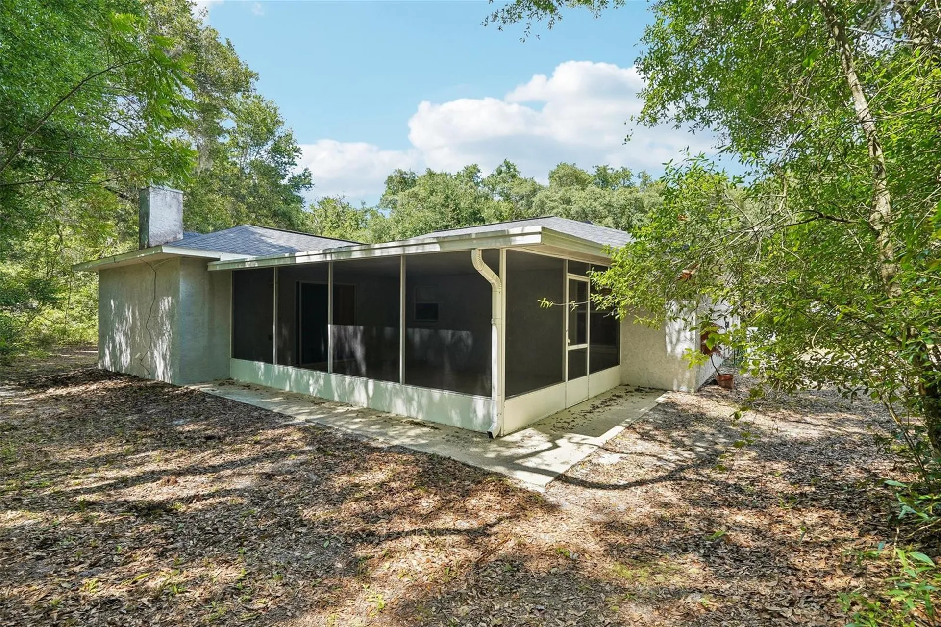 3695 Woodbridge Road Deland FL 32720