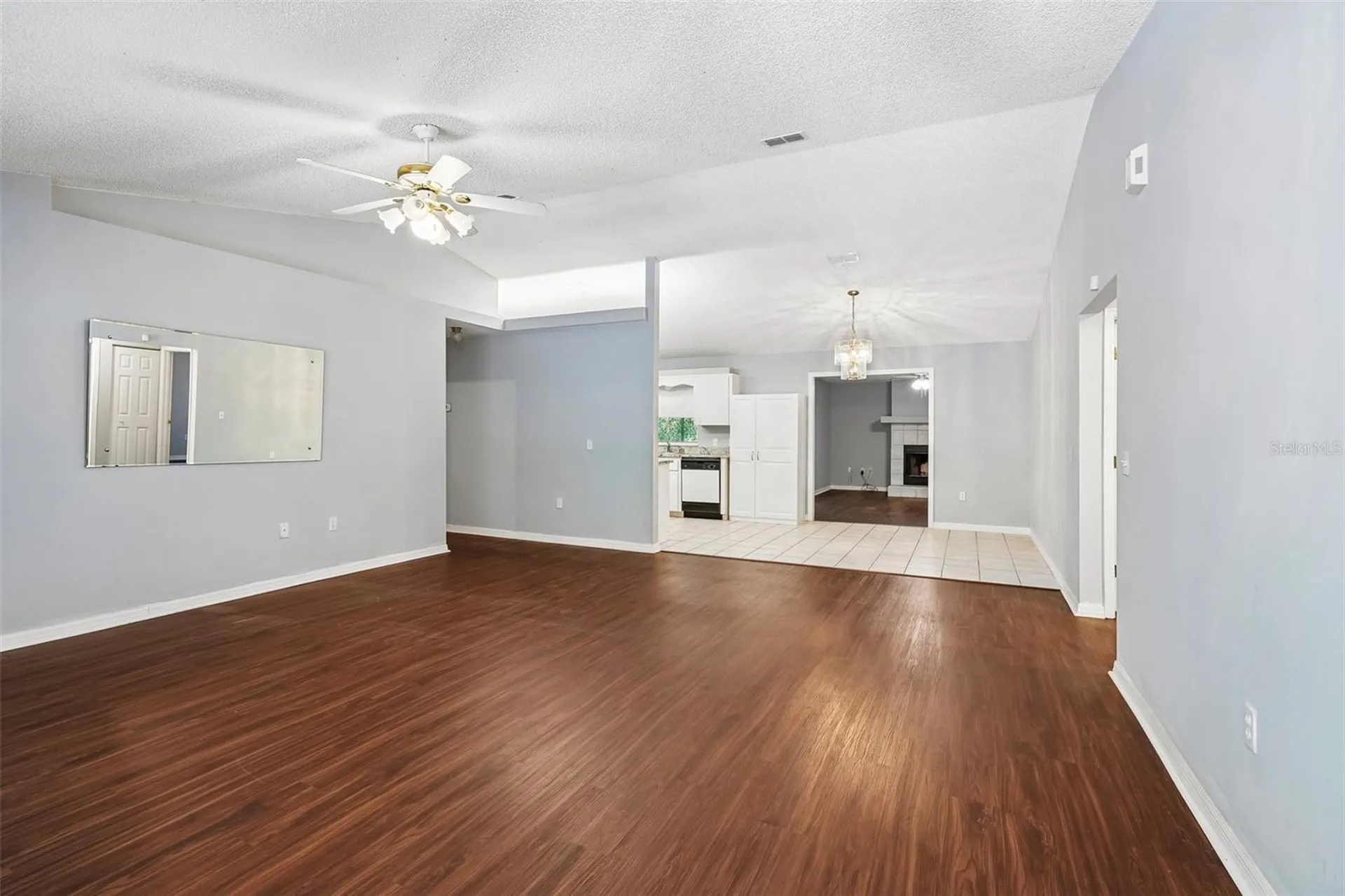 3695 Woodbridge Road Deland FL 32720