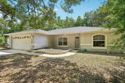 3695 Woodbridge Road Deland FL 32720