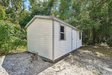 3695 Woodbridge Road Deland FL 32720