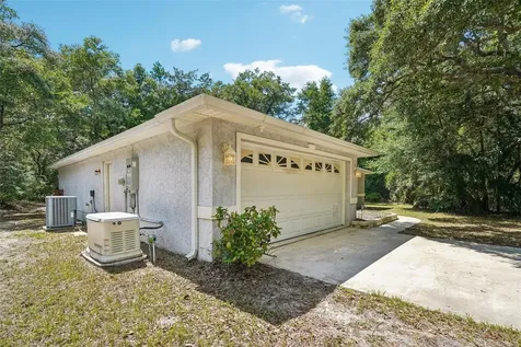 3695 Woodbridge Road Deland FL 32720
