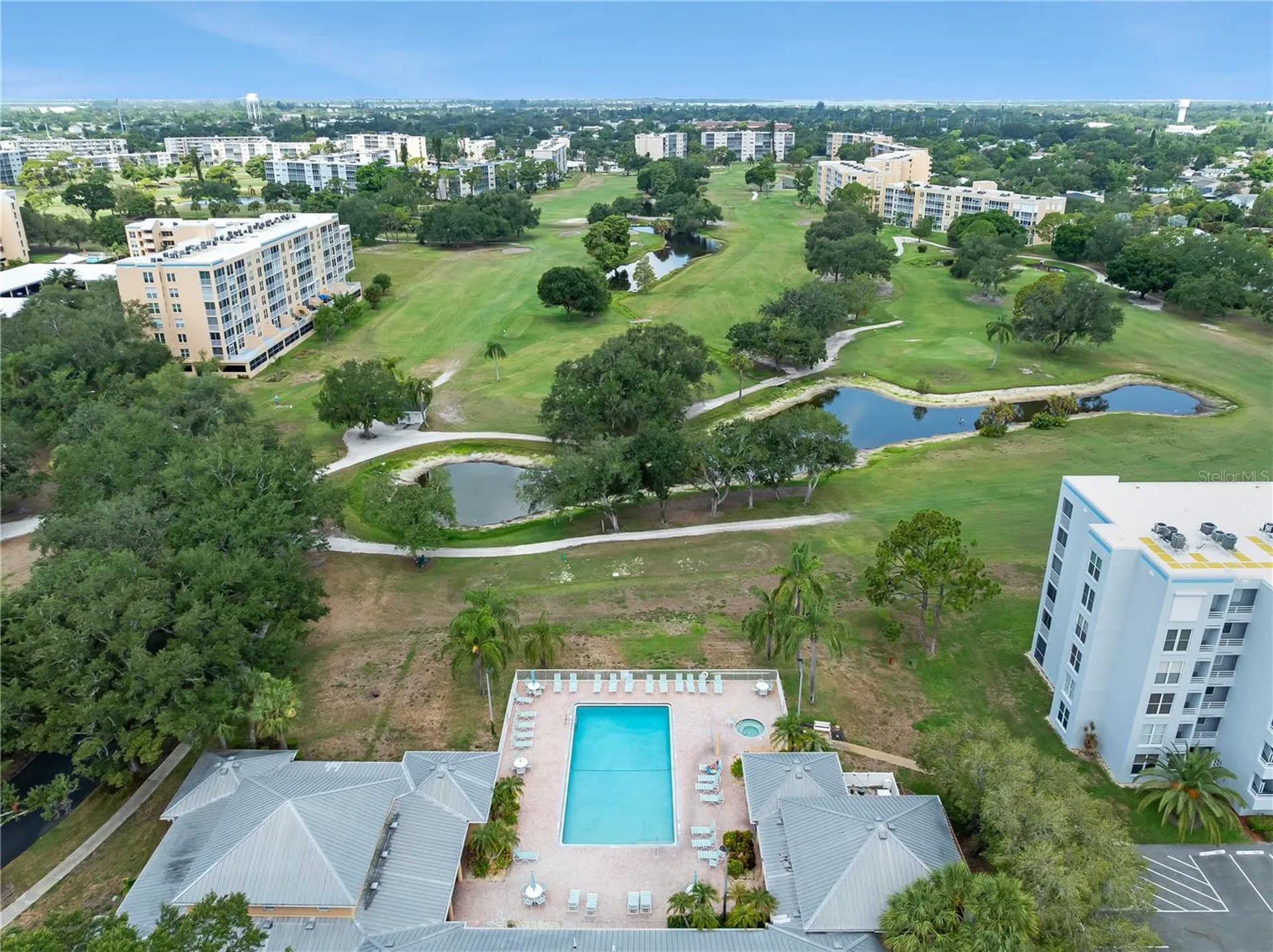 3640 Ironwood Circle Bradenton FL 34209