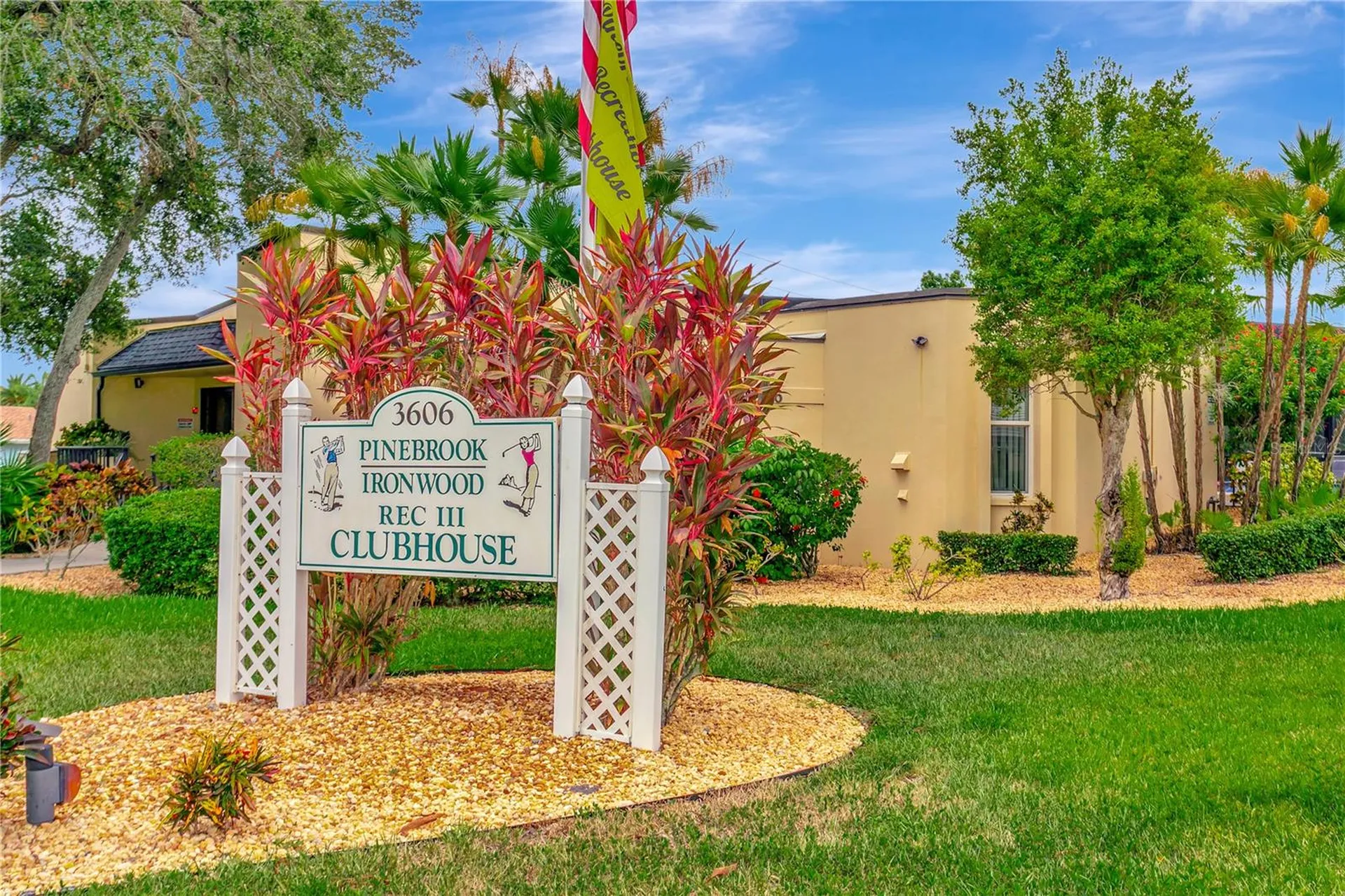 3640 Ironwood Circle Bradenton FL 34209
