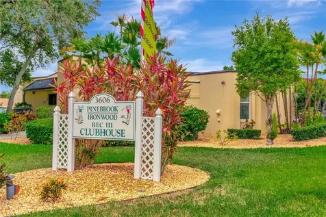 3640 Ironwood Circle Bradenton FL 34209