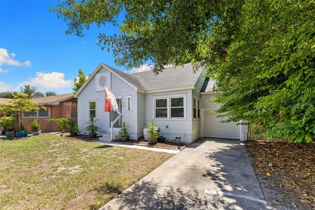 2320 16th Street N St Petersburg FL 33704