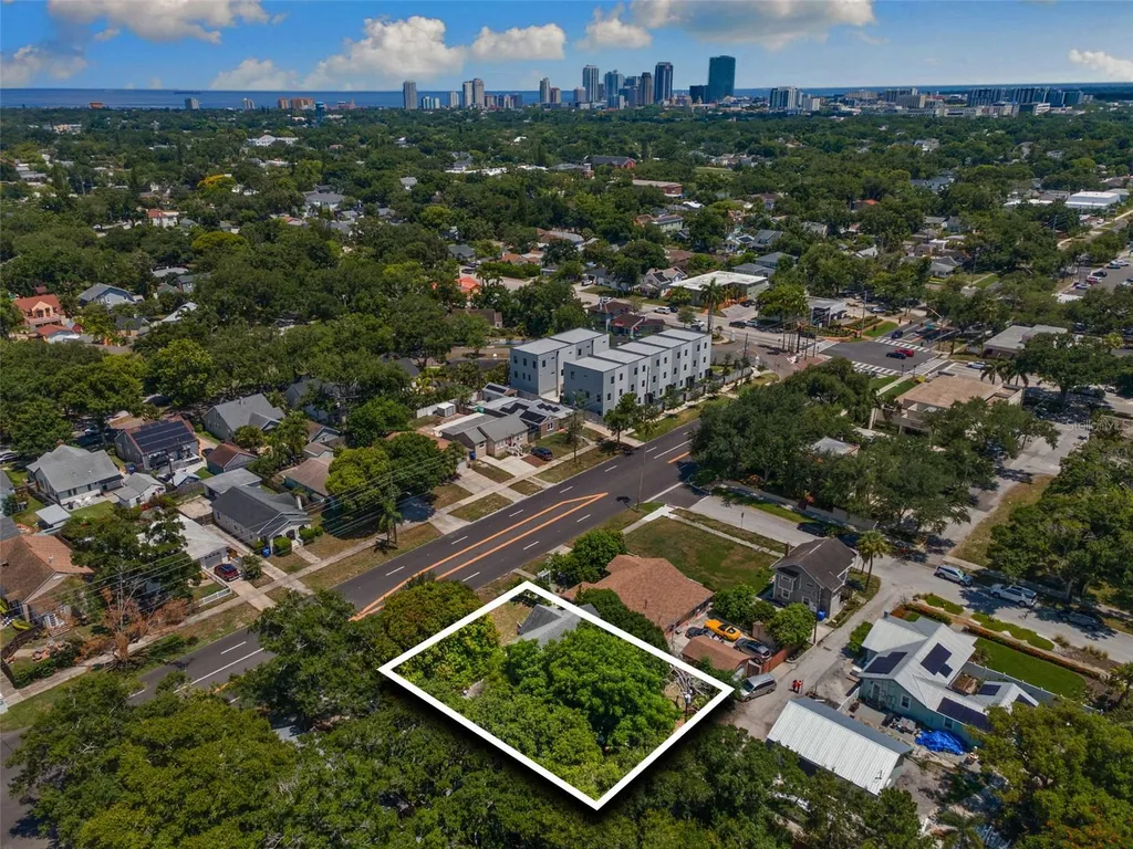 2320 16th Street N St Petersburg FL 33704