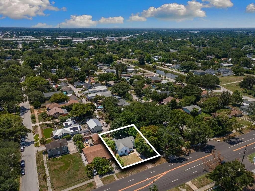 2320 16th Street N St Petersburg FL 33704
