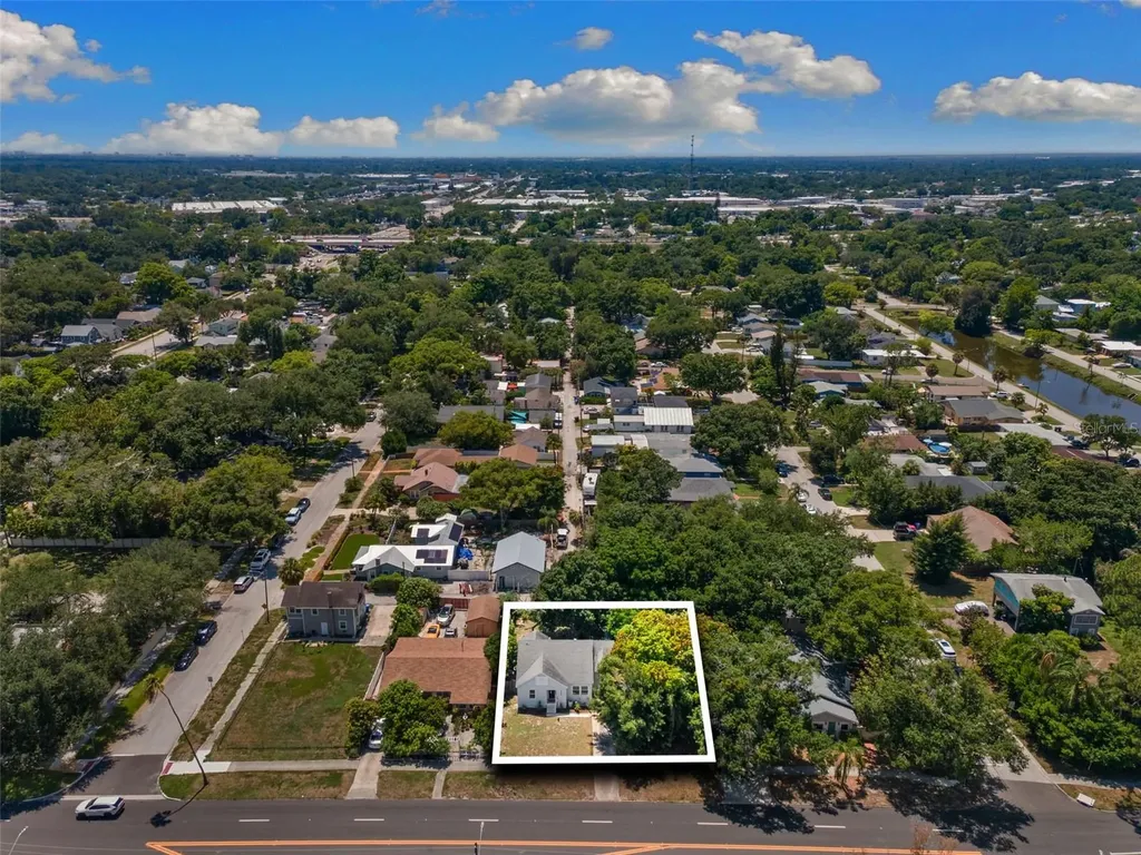 2320 16th Street N St Petersburg FL 33704