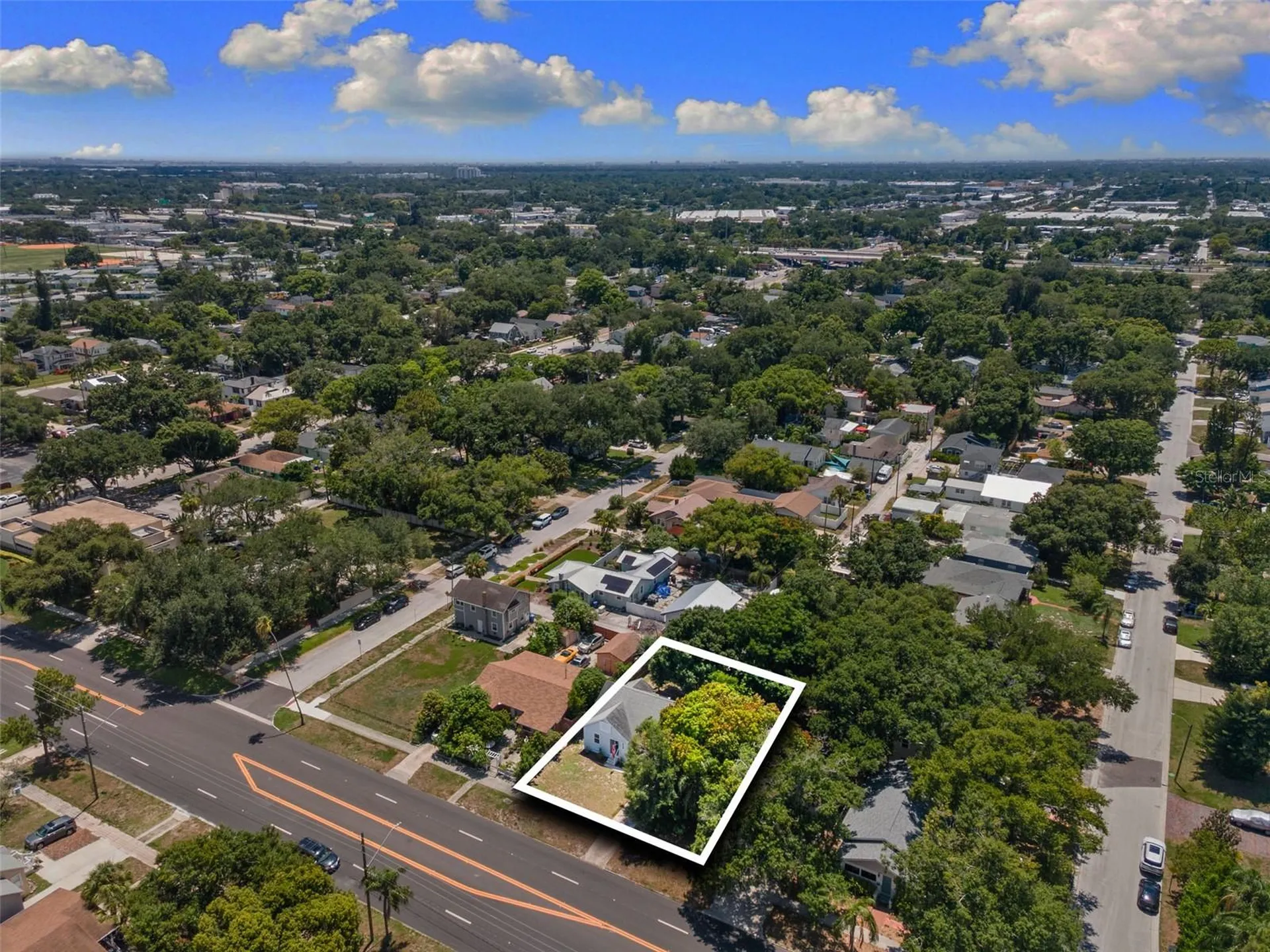 2320 16th Street N St Petersburg FL 33704