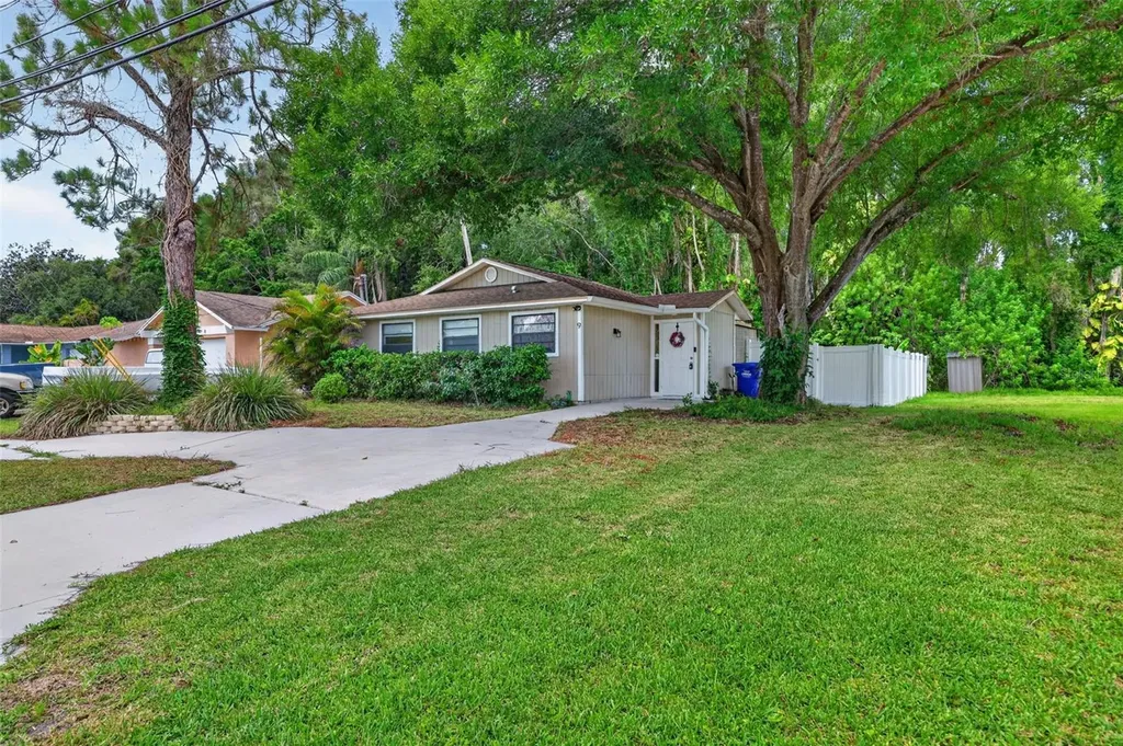 9 Freshwater Drive Palm Harbor FL 34684