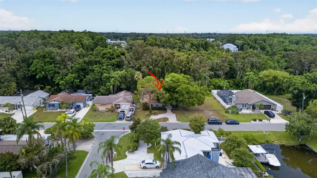 9 Freshwater Drive Palm Harbor FL 34684