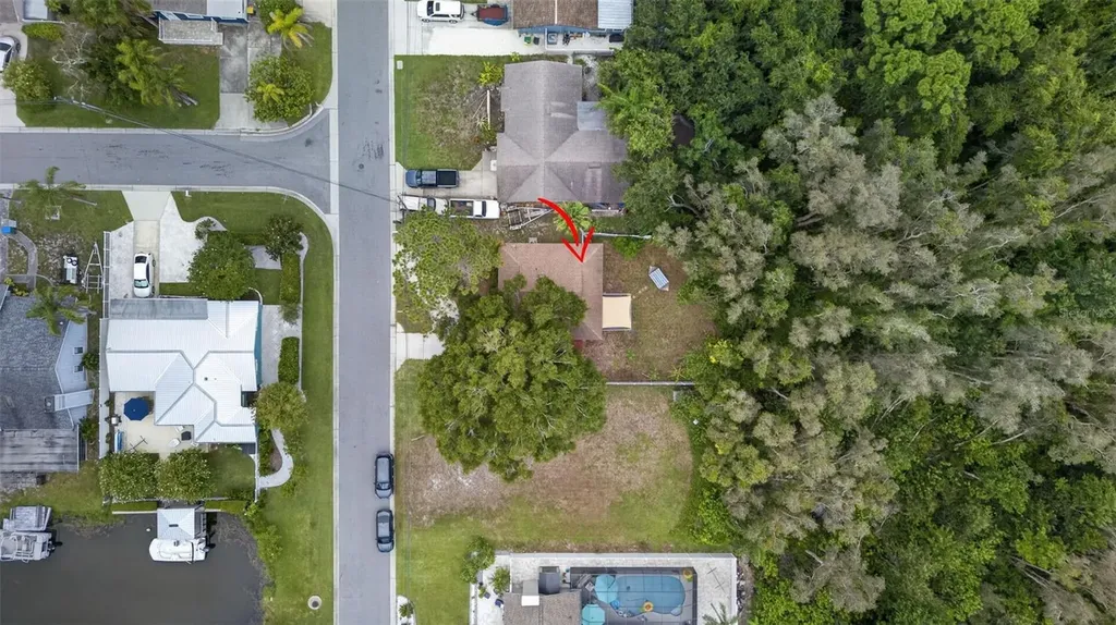 9 Freshwater Drive Palm Harbor FL 34684