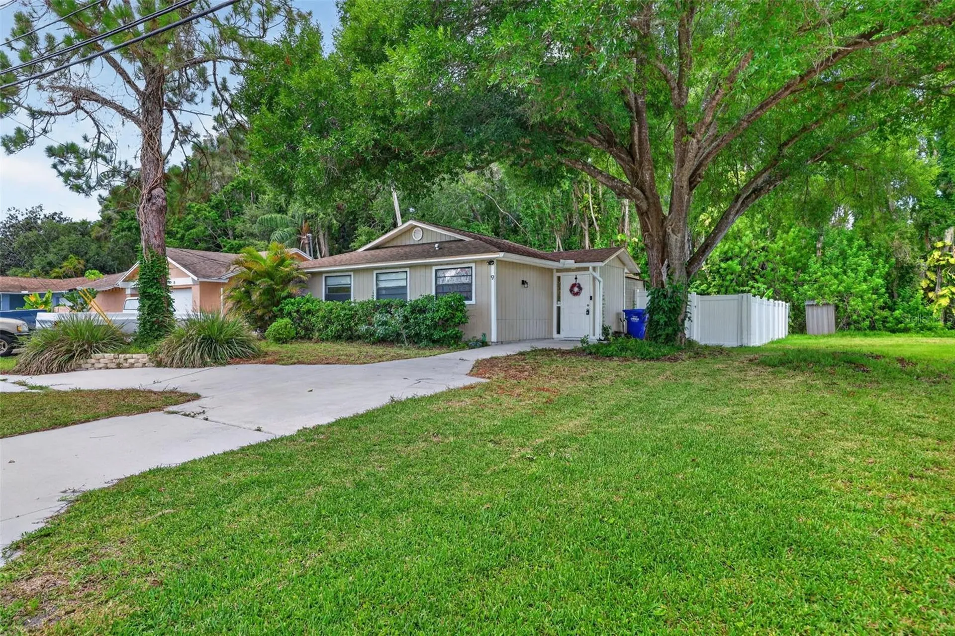 9 Freshwater Drive Palm Harbor FL 34684